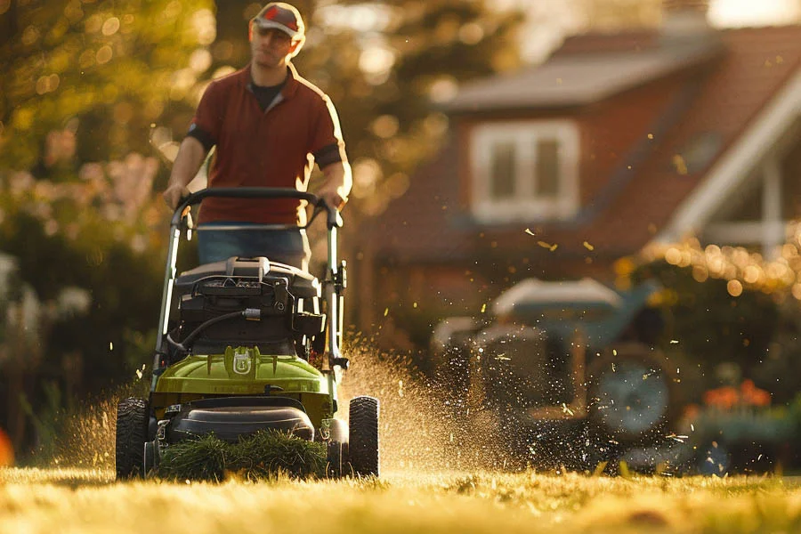 best battery operated yard tools